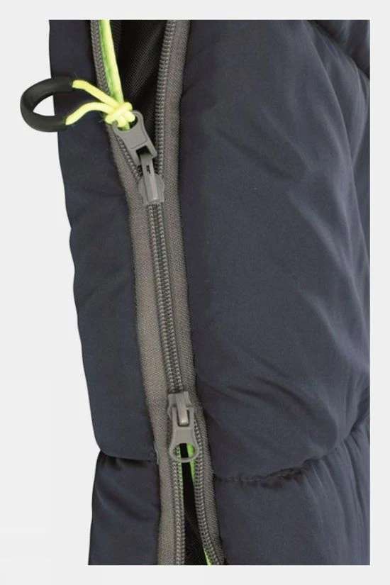 Outwell Contour Lux Sleeping Bag - Image 6