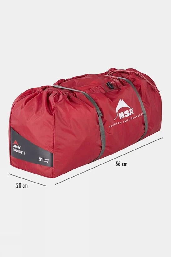 MSR Tindheim 2 Tent - Image 11