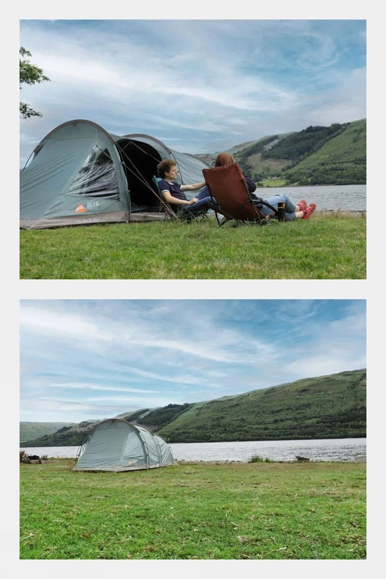 Vango Beta 350XL CLR Tent - Image 5