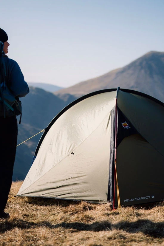 Helm Compact 3 Tent - Image 5