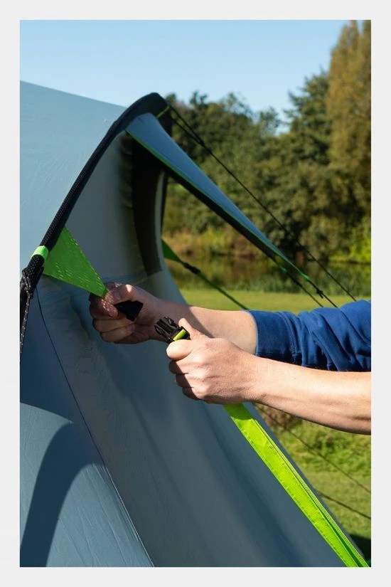 Coleman Meadowood 4L Blackout Tent - Image 6