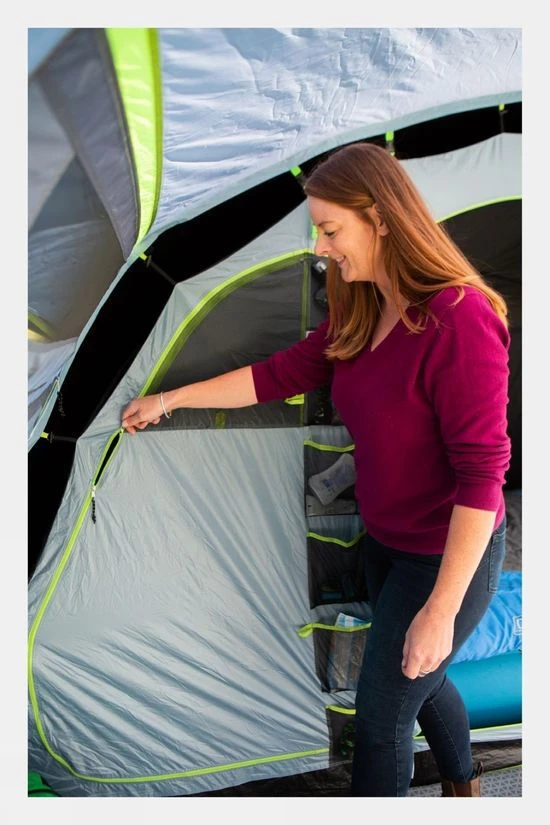 Coleman Meadowood 4L Blackout Tent - Image 8