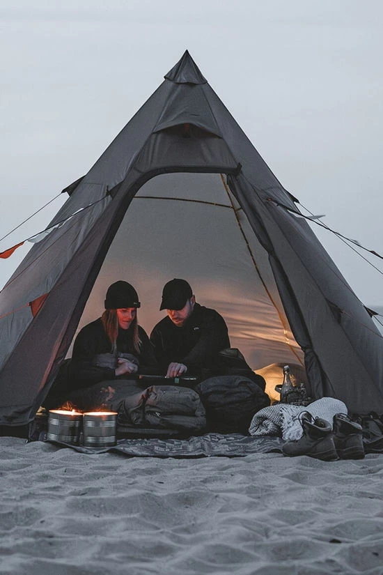 Easy Camp Otra Tipi Tent - Image 7