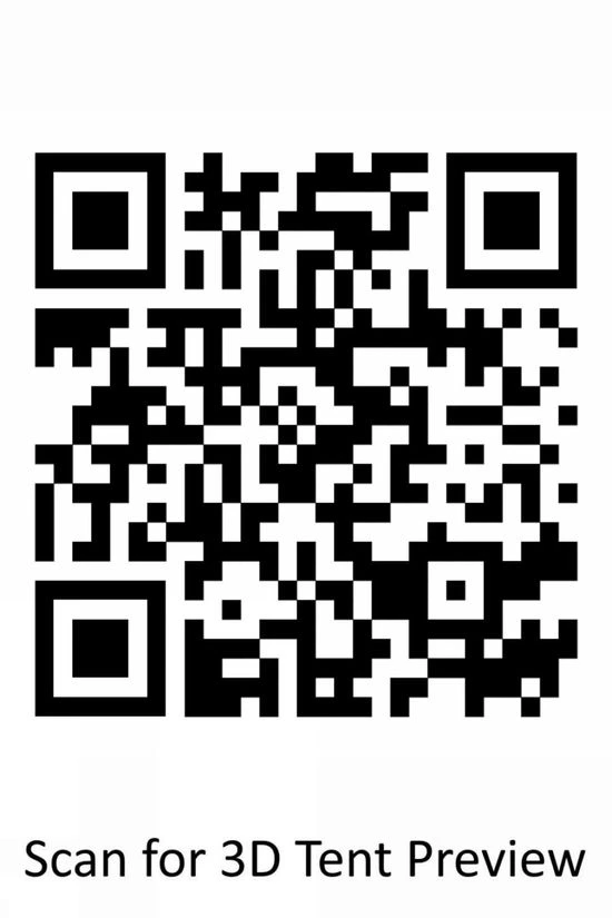 Easy Camp Otra Tipi Tent - Image 4