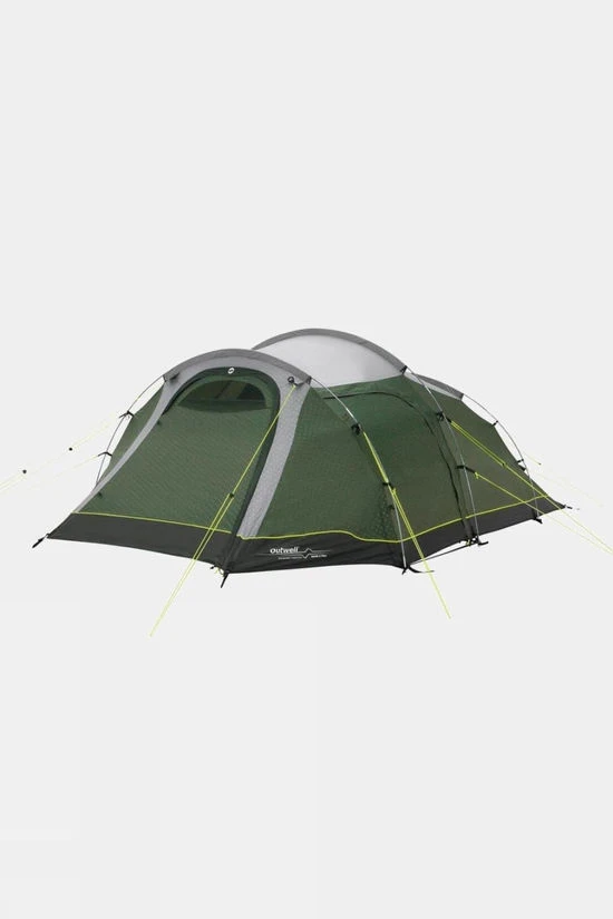 Outwell Earth 4 Plus Tent - Image 2