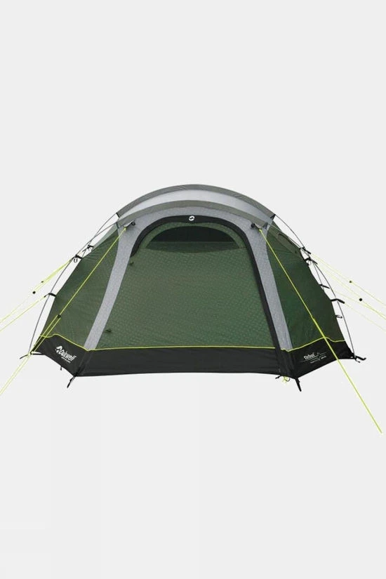 Outwell Earth 4 Plus Tent - Image 5