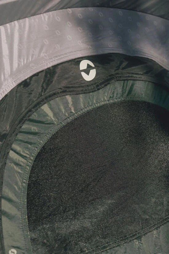 Outwell Earth 4 Plus Tent - Image 8