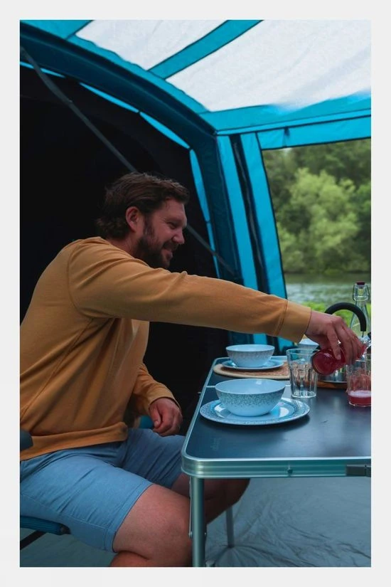 Vango Vesta Air 850XL Tent Package - Image 10