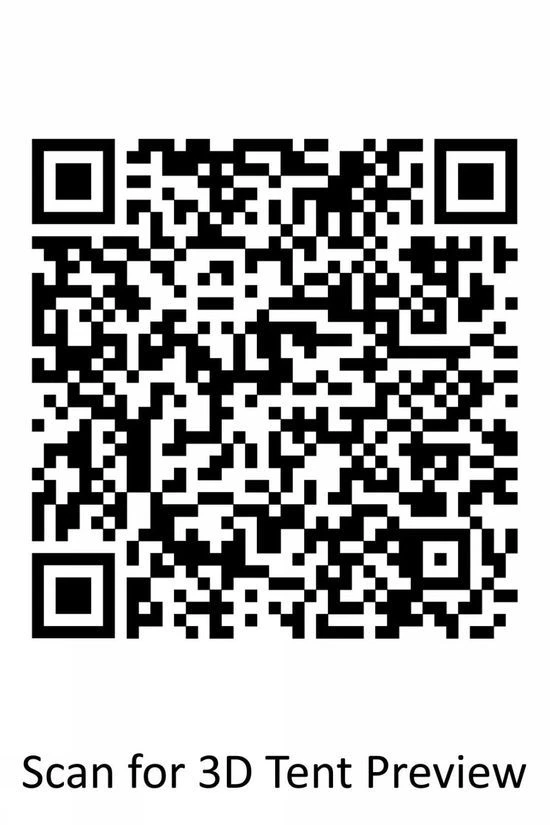 Vango Vesta Air 850XL Tent Package - Image 2