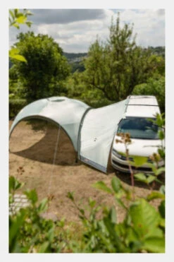 Coleman Event Shelter L Drive Away Awning Connector