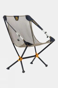 Nemo Moonlite Reclining Camp Chair