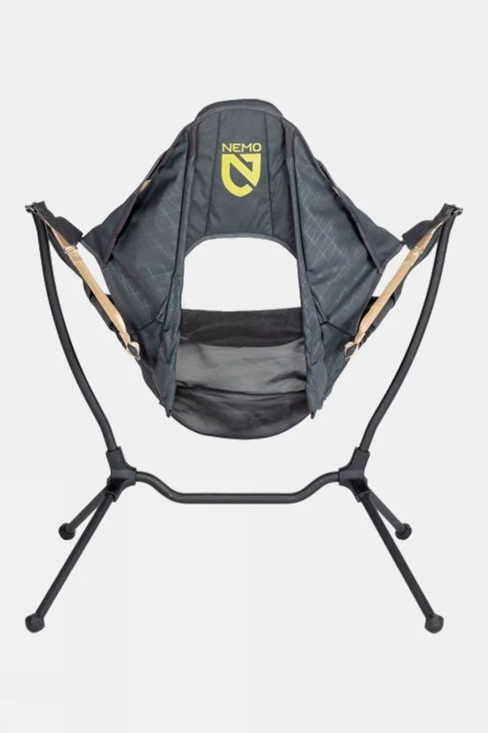 Nemo Stargaze Reclining Camp Chair - Image 3