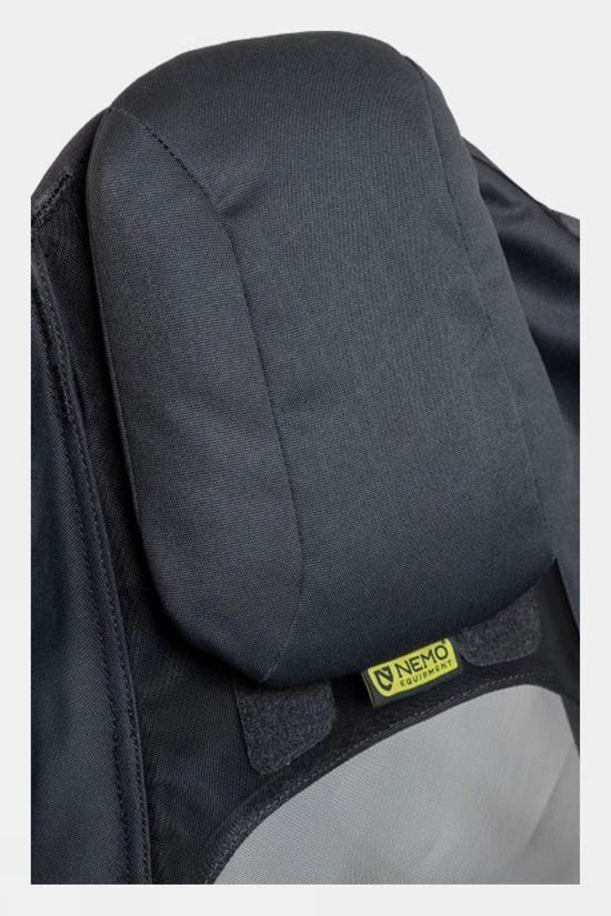 Nemo Stargaze Reclining Camp Chair - Image 8