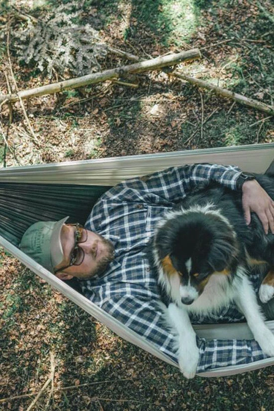 Robens Trace Hammock Set Chair - Image 9