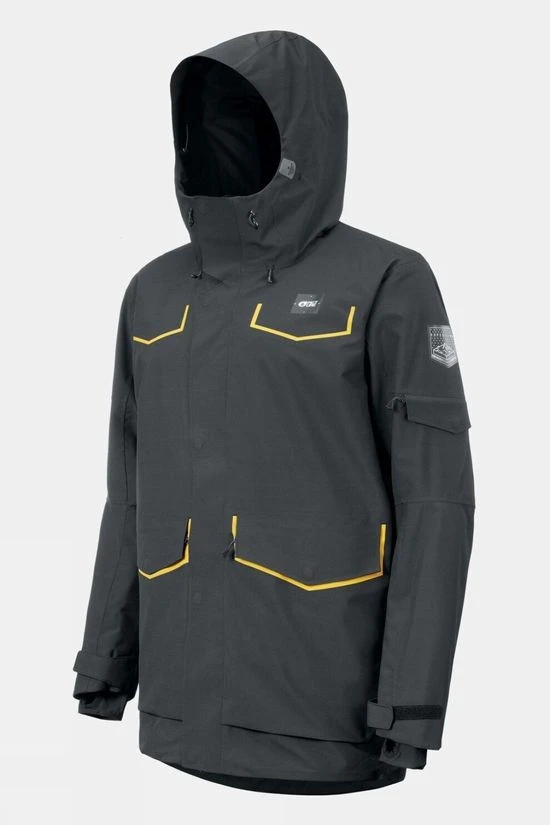 Picture Mens Troop Jacket