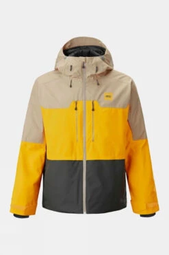 Picture Mens Picture Object Jacket