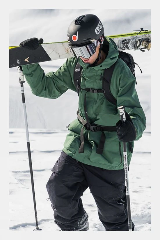 Picture Mens U44 Jacket - Image 7