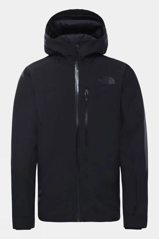 The North Face Mens Descendit Jacket