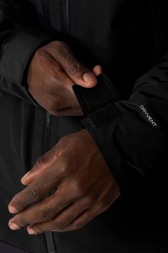 The North Face Mens Descendit Jacket - Image 3