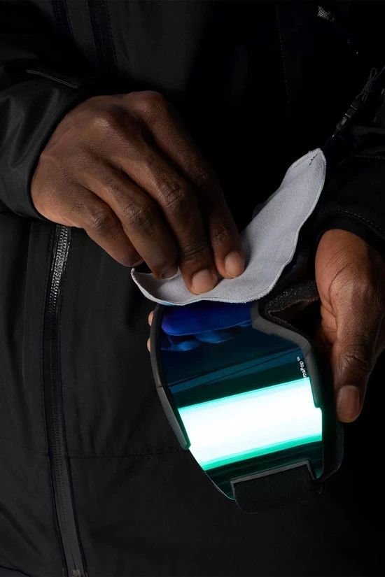 The North Face Mens Descendit Jacket - Image 4