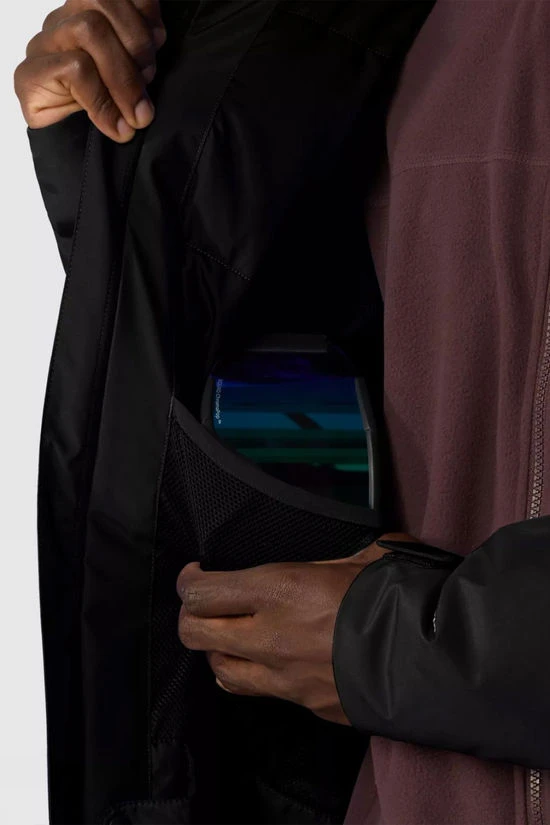 The North Face Mens Descendit Jacket - Image 5