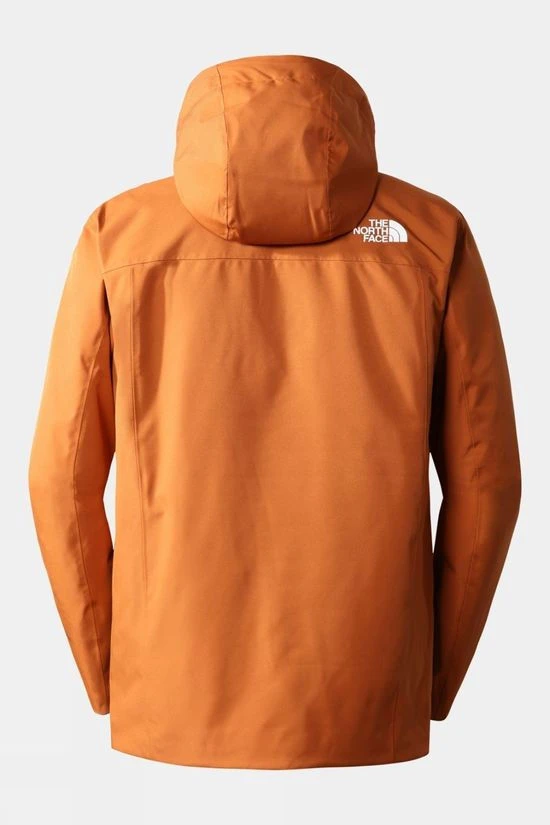 The North Face Mens Sickline Ski Jacket - Image 2