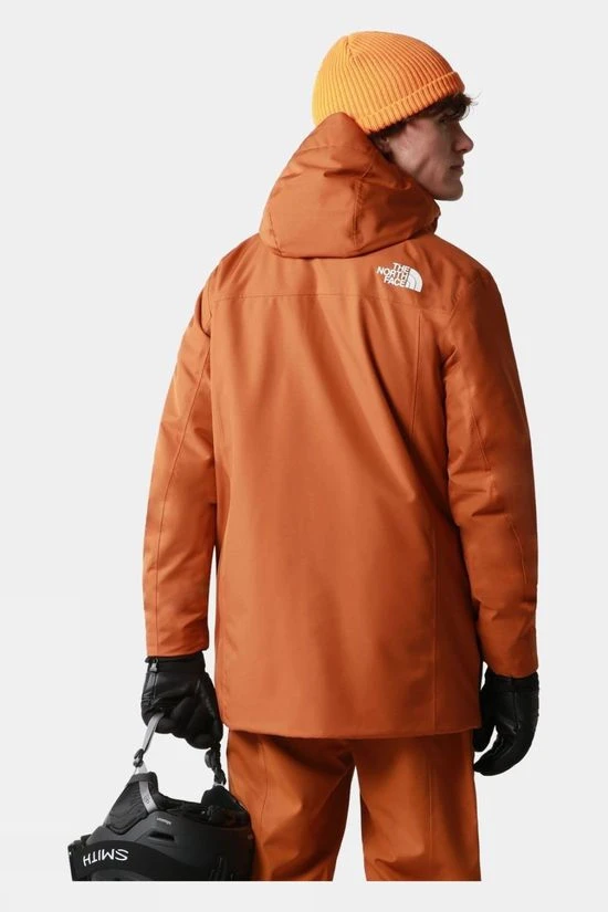 The North Face Mens Sickline Ski Jacket - Image 4