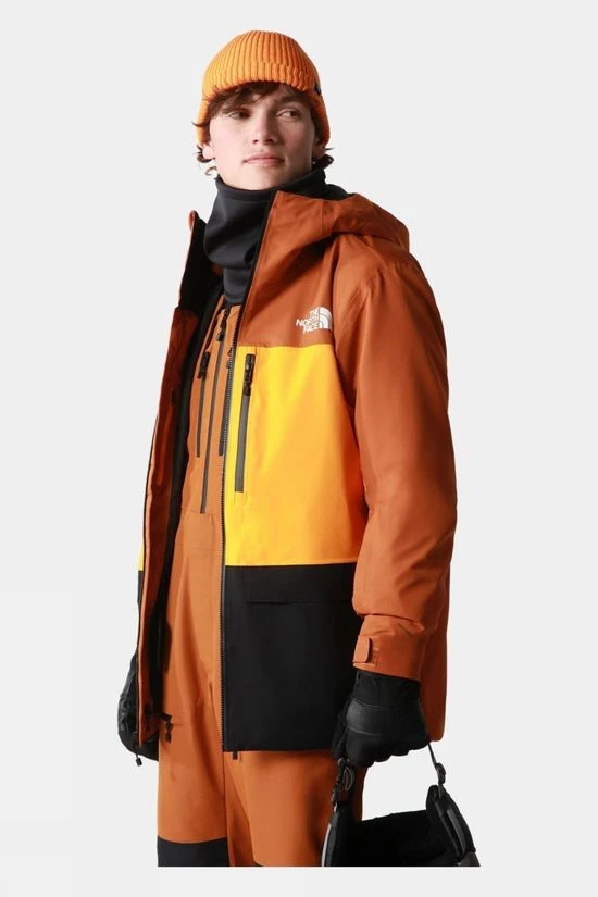 The North Face Mens Sickline Ski Jacket - Image 6