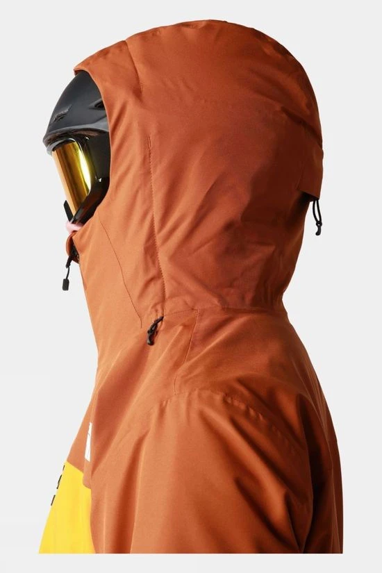 The North Face Mens Sickline Ski Jacket - Image 7