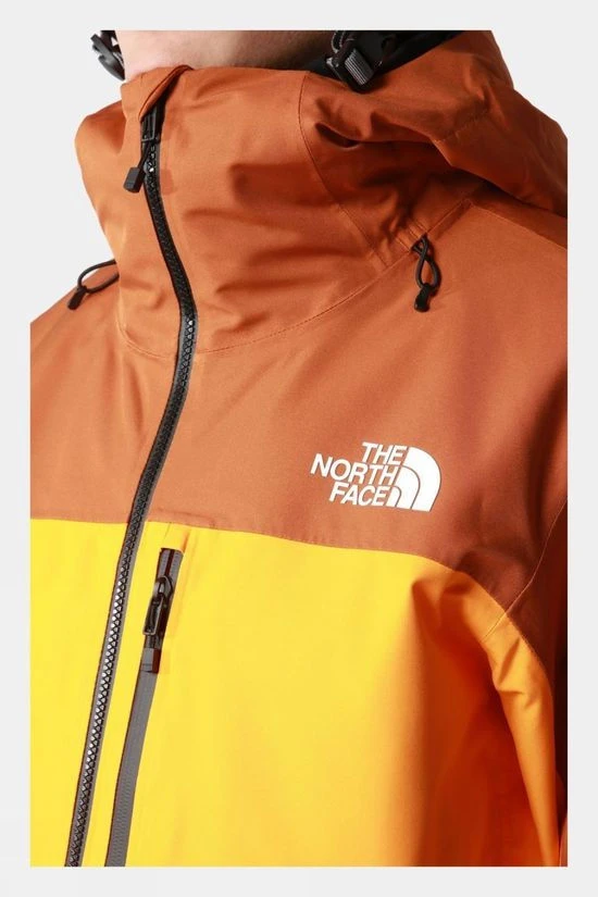The North Face Mens Sickline Ski Jacket - Image 9