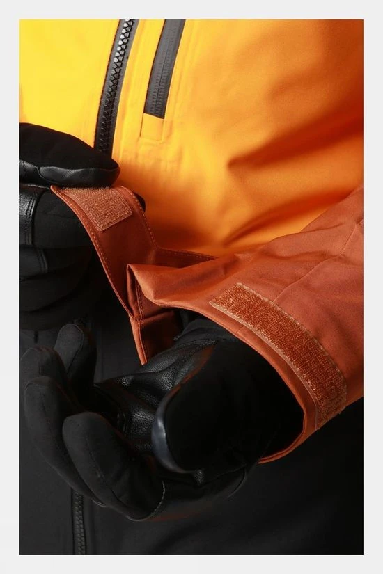 The North Face Mens Sickline Ski Jacket - Image 12