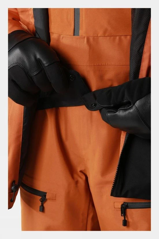 The North Face Mens Sickline Ski Jacket - Image 14