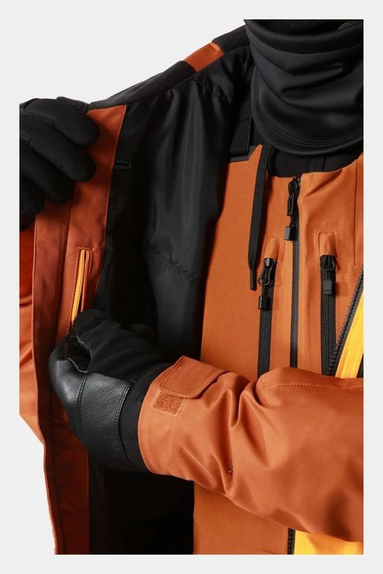 The North Face Mens Sickline Ski Jacket - Image 15