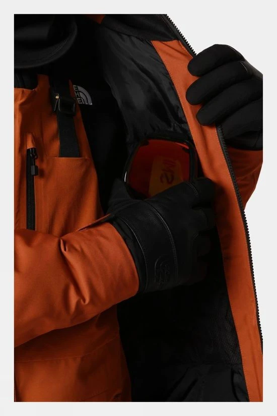 The North Face Mens Sickline Ski Jacket - Image 16