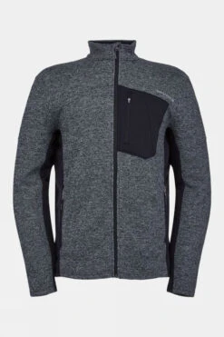 Spyder Mens Bandit Full Zip Fleece