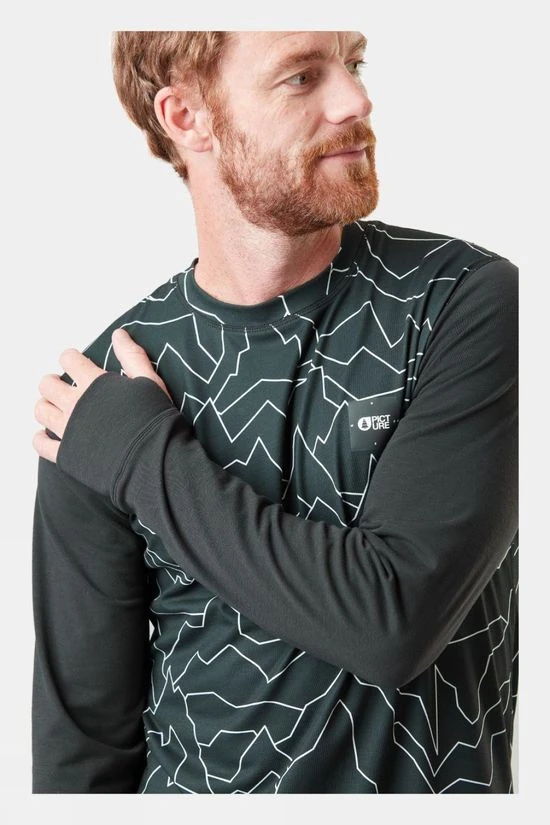 Picture Mens Nangha Top - Image 5