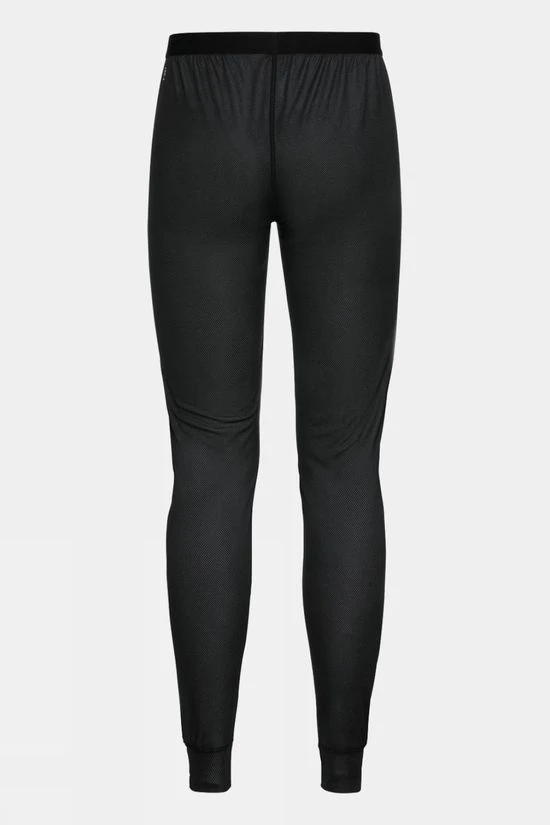 Odlo Mens Active F-Dry Light Long Pants - Image 2