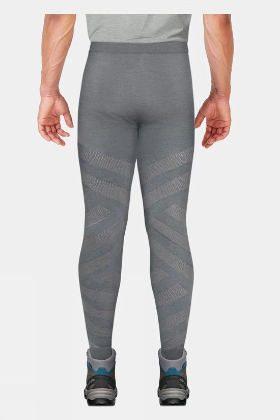 Odlo Mens Natural + Kinship Long Pant - Image 2