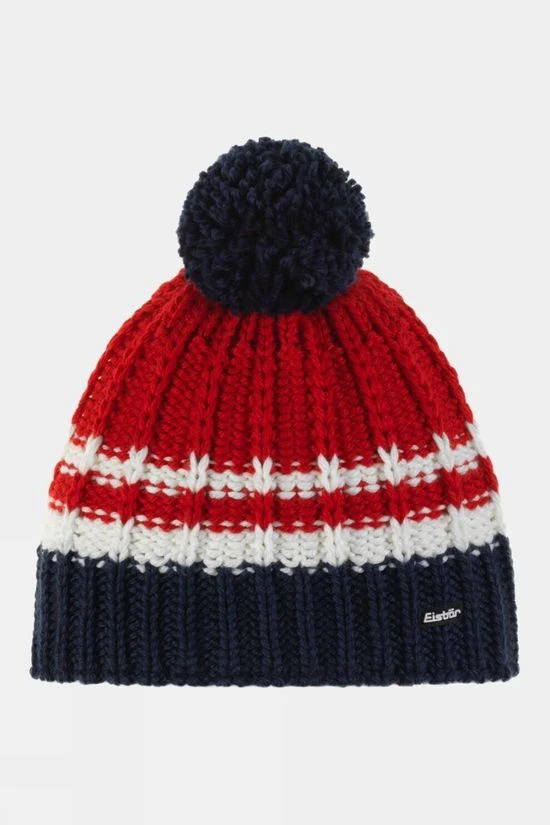 Eisbar Unisex Kova Pompon Hat