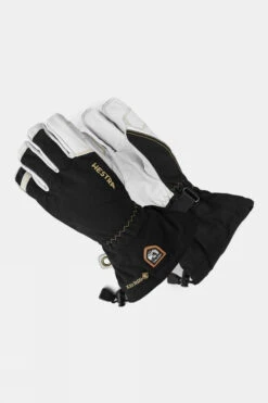 Hestra Mens Army Leather GTX Gloves