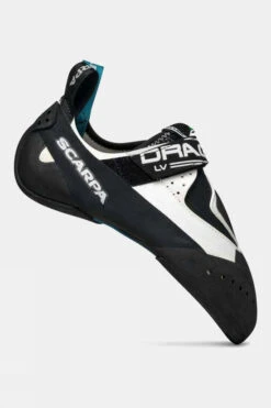 Scarpa Unisex Drago LV Climbing Shoes