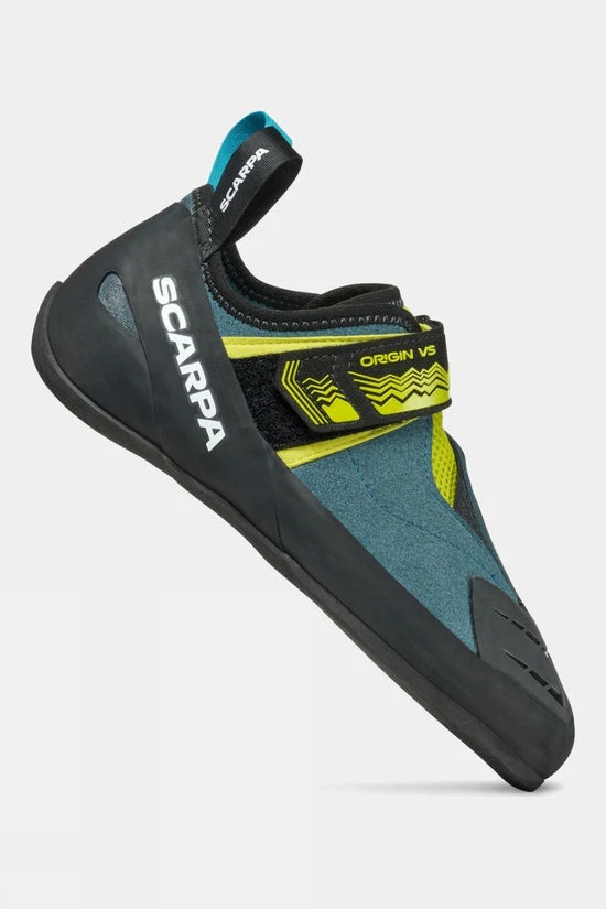 Scarpa Mens Origin VS Climbing Shoes