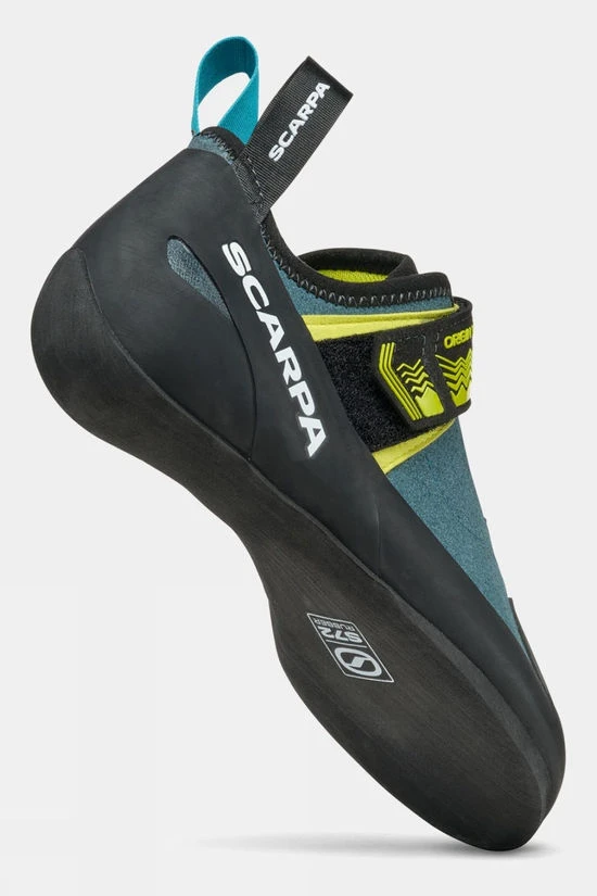 Scarpa Mens Origin VS Climbing Shoes - Image 5