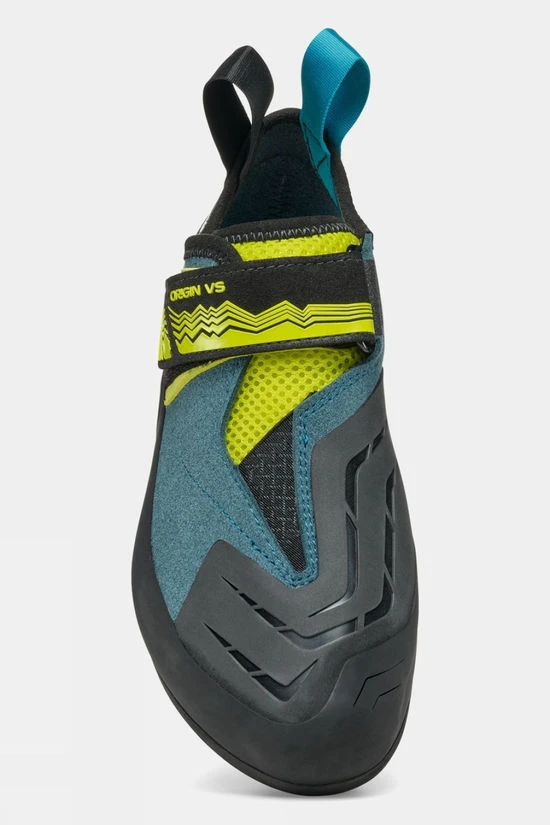 Scarpa Mens Origin VS Climbing Shoes - Image 6