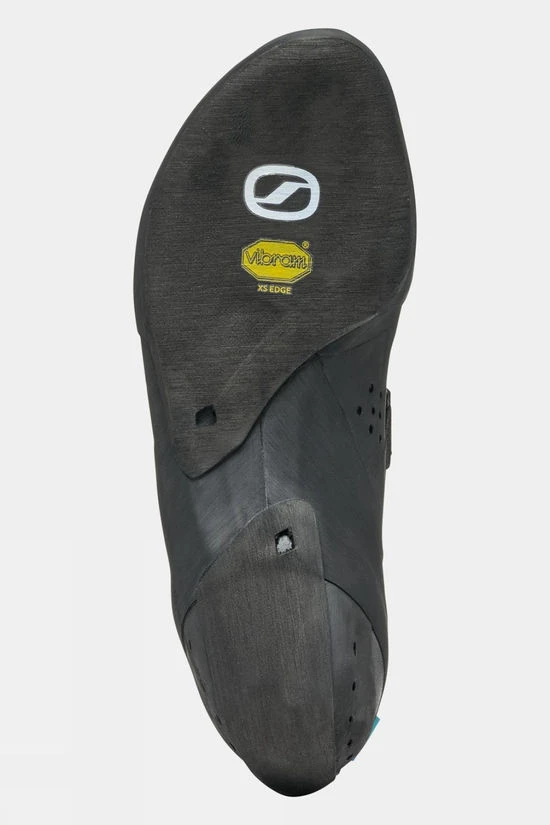 Scarpa Mens Vapor V Climbing Shoes - Image 6