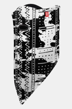 Airhole Standard Softshell Facemask