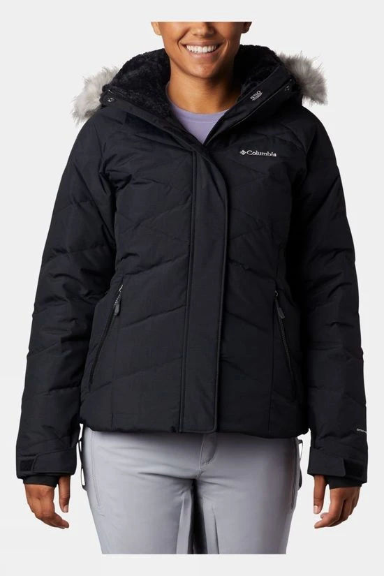 Columbia Womens Lay D Down II Jacket