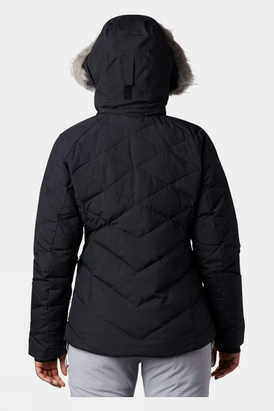 Columbia Womens Lay D Down II Jacket - Image 3