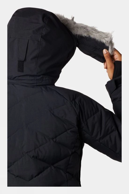 Columbia Womens Lay D Down II Jacket - Image 6