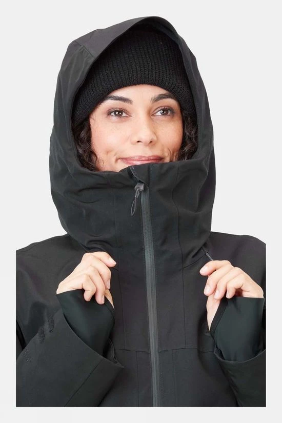 Picture Womens U16 Jacket - Image 5